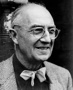 William Carlos Williams