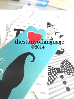 thestudyoflanguage