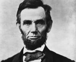 Abraham Lincoln