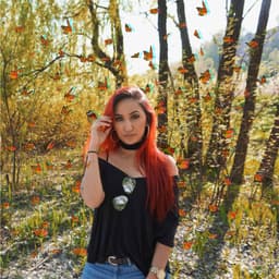 thegirlwredhair