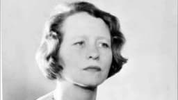 Edna St. Vincent Millay