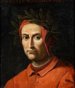 Dante Alighieri