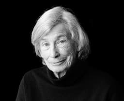 Mary Oliver