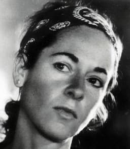 Louise Glück