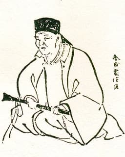Kobayashi Issa