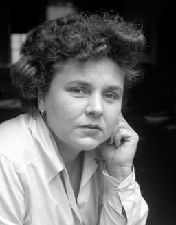 Elizabeth Bishop