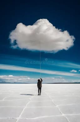 thesolitarycloud