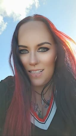 SarahJane891