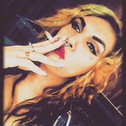 LucyxSky