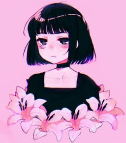 bluethoughts
