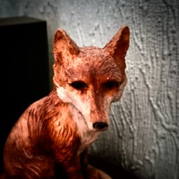 fellfoxen