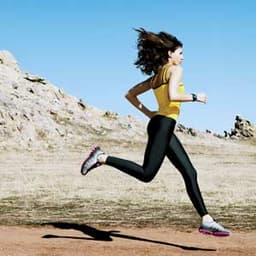 run