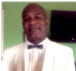 Emekamokeme