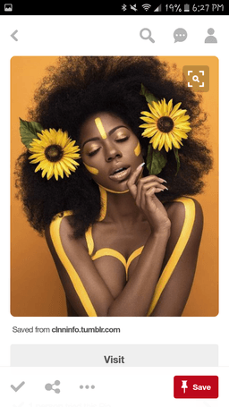 Izzisunflower
