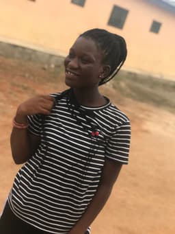 Akosua