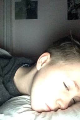 sleepyhead