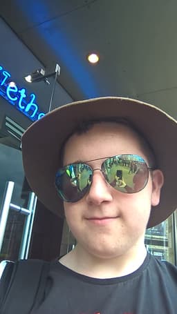 Mahersbar