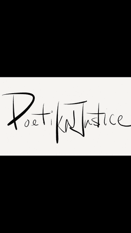 Poetiknjustice