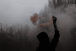 DeathWhisperedWords