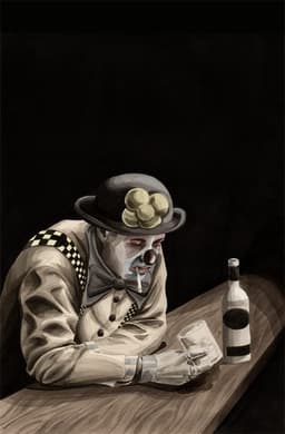 limbotheclown