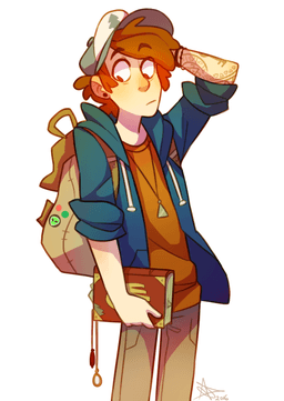 dipper