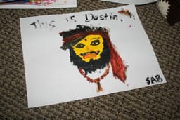 dustin-the-destroyer