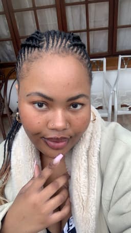 lisa-lesetedi