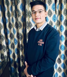 Sudeepkarki