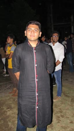 harshil-sarwala