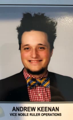 a-leo-keenan