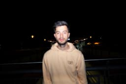 safeinthenight
