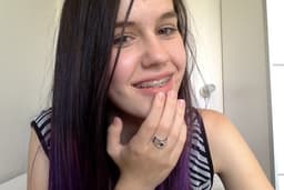 just-a-girl
