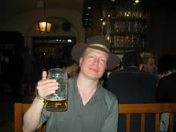 Shane_Roller