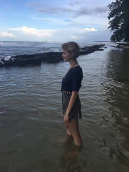 april-wild