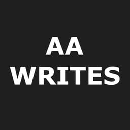 aawrites