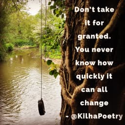 KilhaPoetry