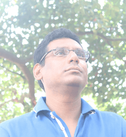 shailesh-otari