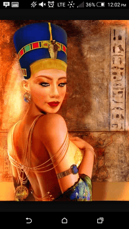 egypt
