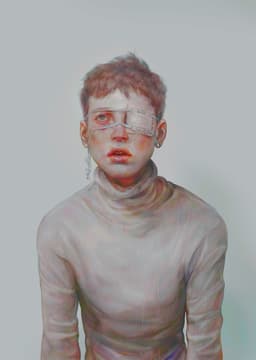 lary-cao
