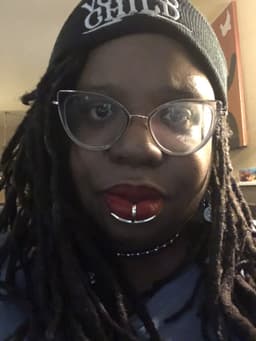 ladyofire