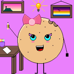 CreativeCookie