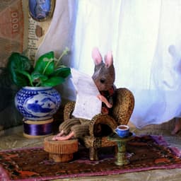 mousesinhouses