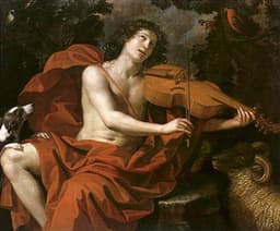 OrpheusLoveEurydice
