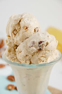 Butterpecan
