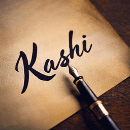 Kashi