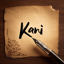 Kani