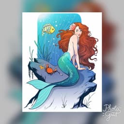 mermaid26