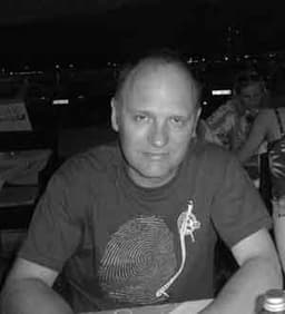mrbrianturner