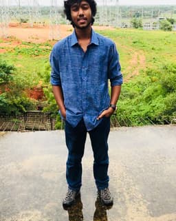 Satyajeet