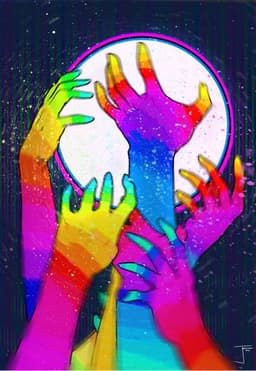 findyourselfinothers